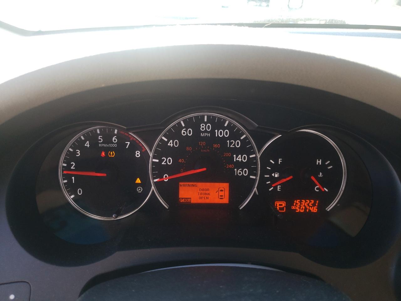 2010 Nissan Altima - Image 9