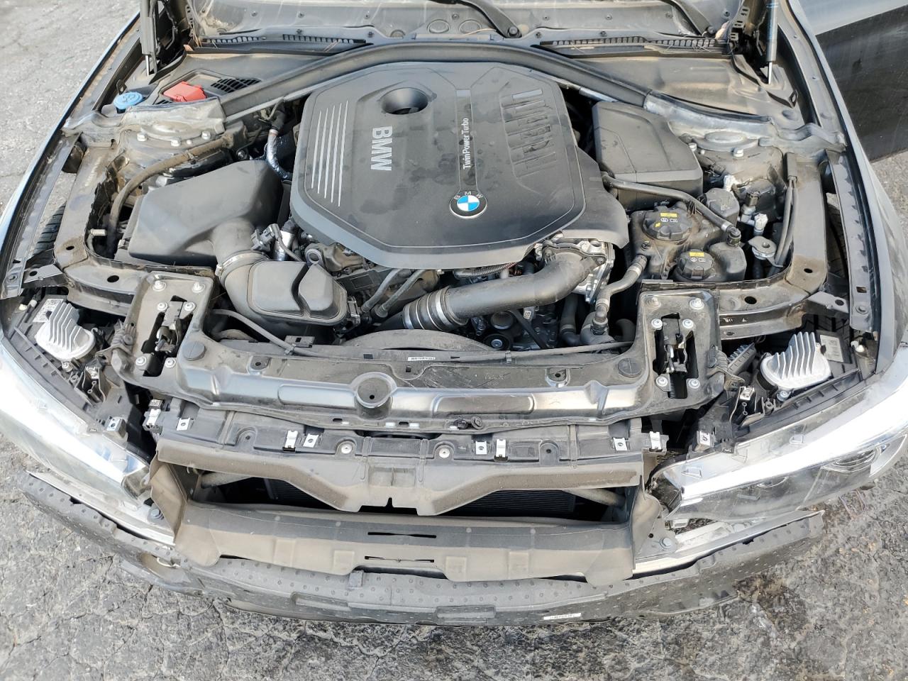 2020 BMW 4er - Image 13