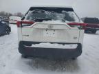 2021 Toyota Rav4 Xle en Venta en Wayland, MI - Front End