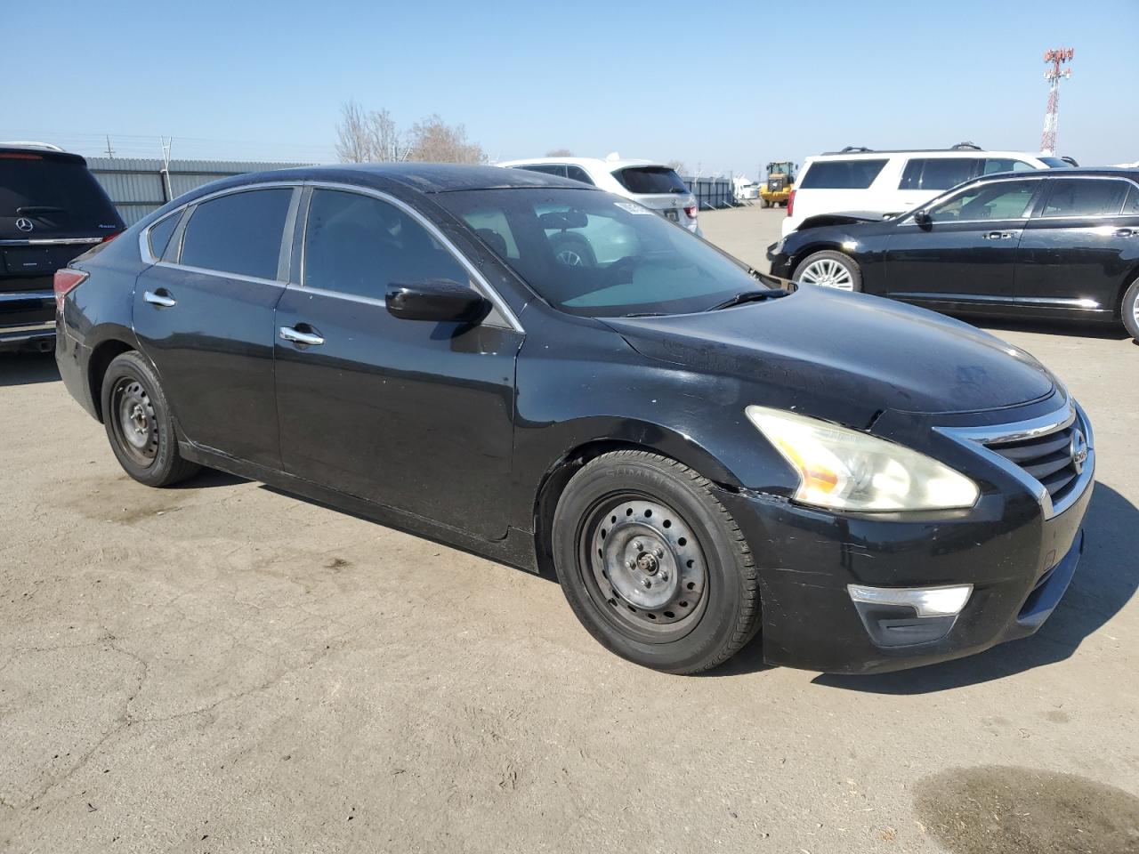 VIN 1N4AL3AP2EC427748 2014 NISSAN ALTIMA no.4