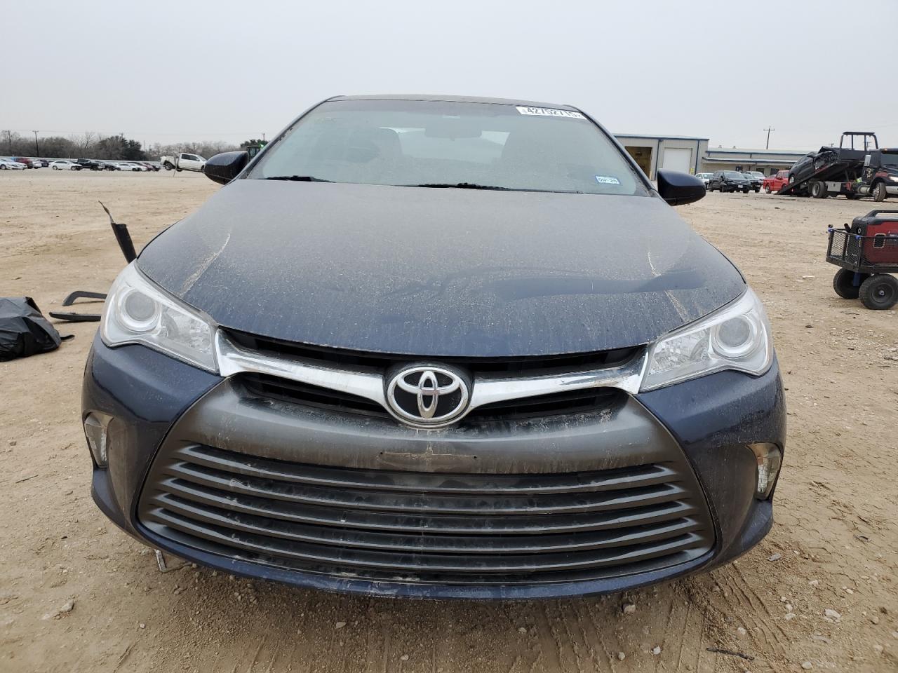 2017 Toyota Camry - Image 5