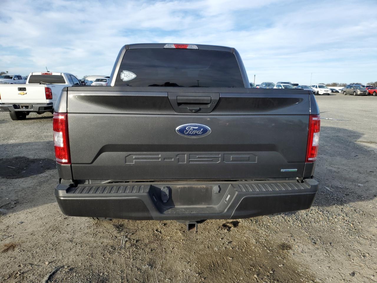 2019 Ford F-150 - Image 6