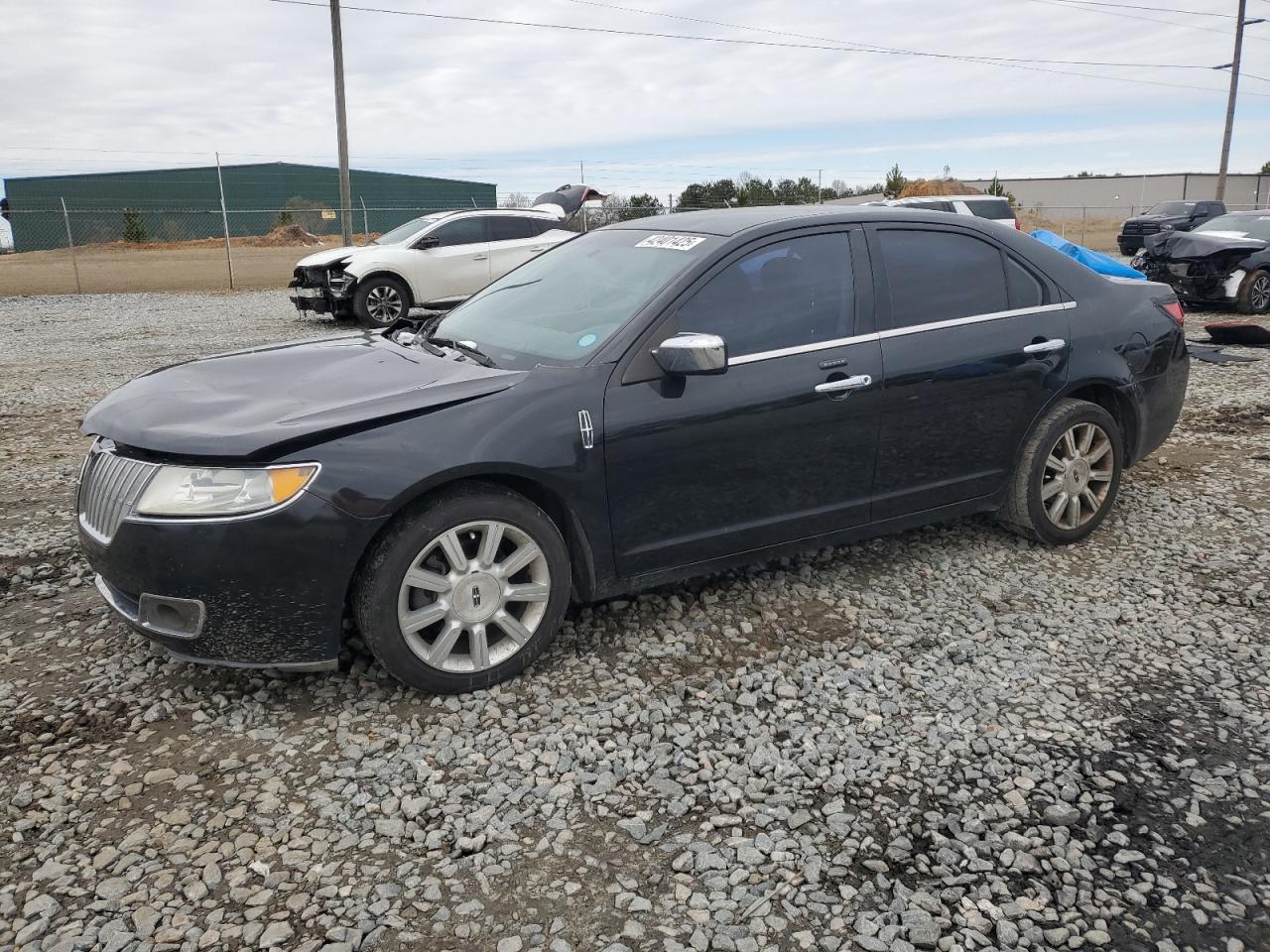 2010 Lincoln MKZ - Image 1
