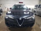 2018 Alfa Romeo Stelvio Sport na sprzedaż w Elgin, IL - Rear End