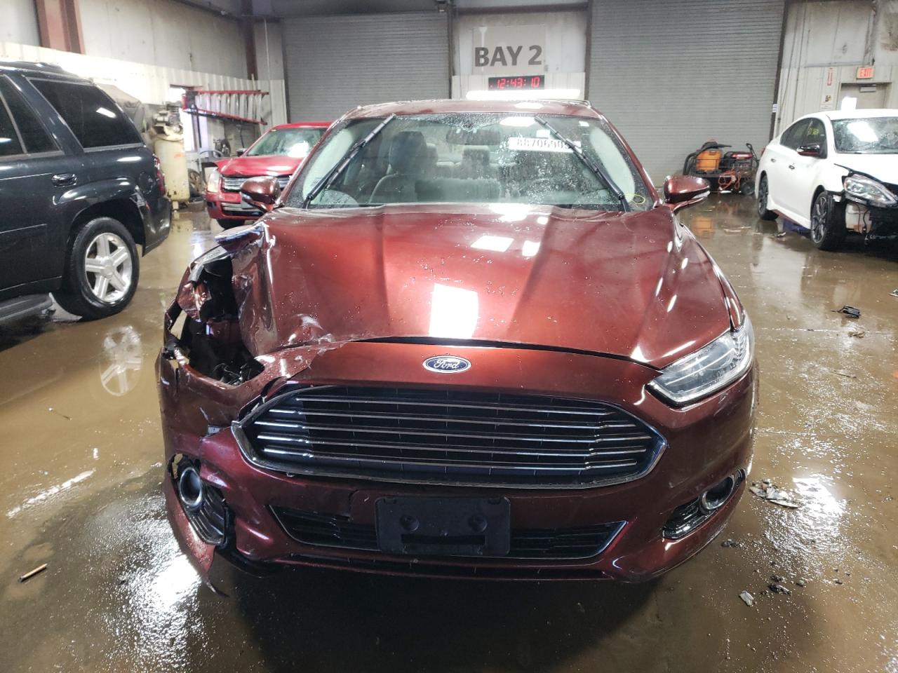 2015 Ford Fusion - Image 5