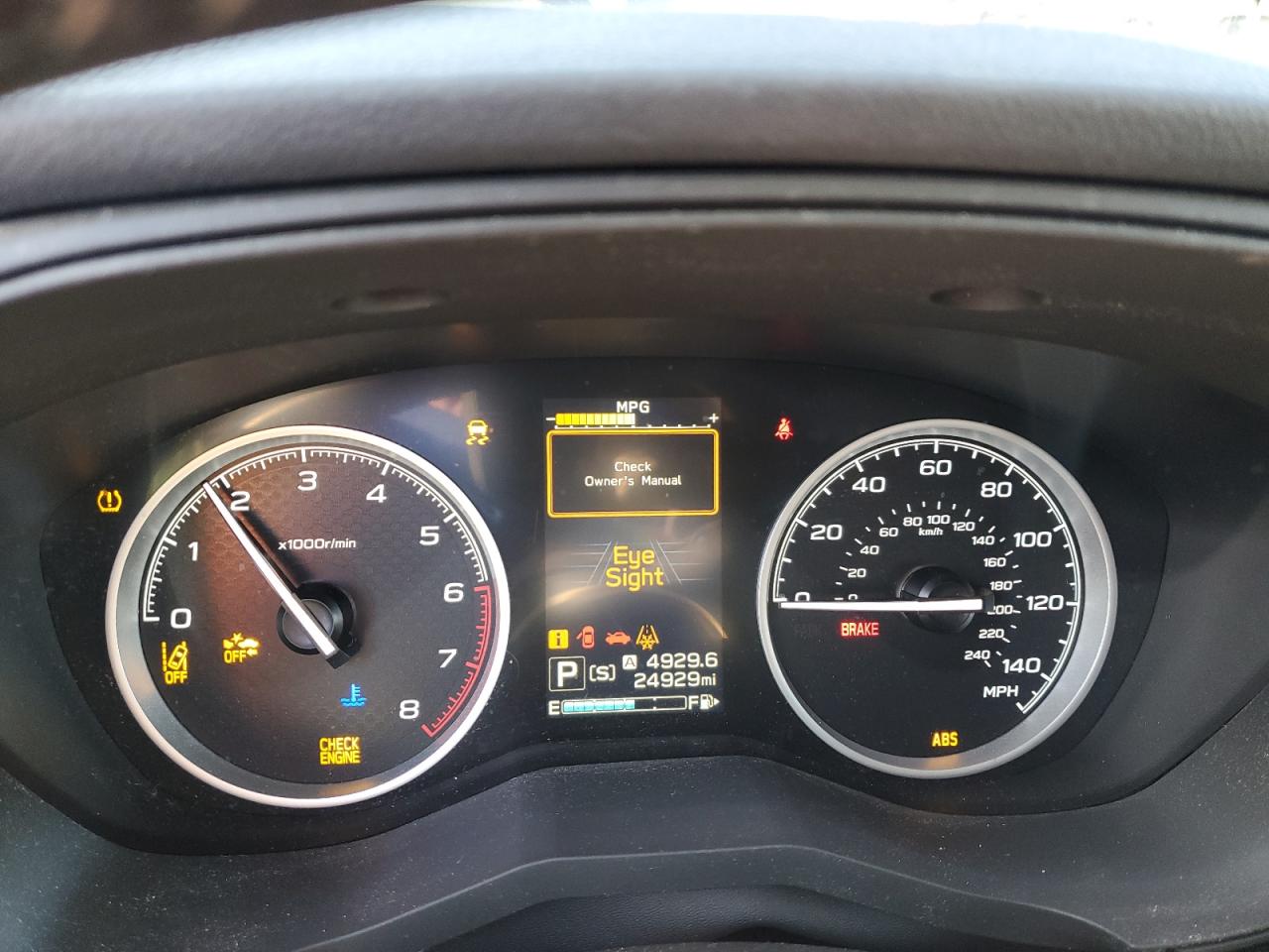 2021 Subaru Forester - Image 9