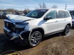2022 Honda Passport Exl იყიდება Chicago Heights-ში, IL - Front End