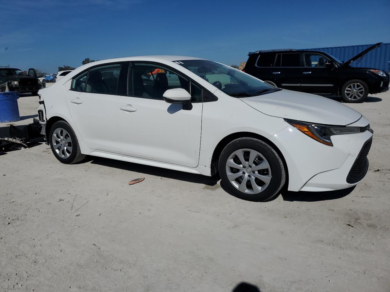 2021 Toyota Corolla - Image 4