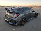 2017 Honda Civic Type-R Touring за продажба в Lebanon, TN - Vandalism