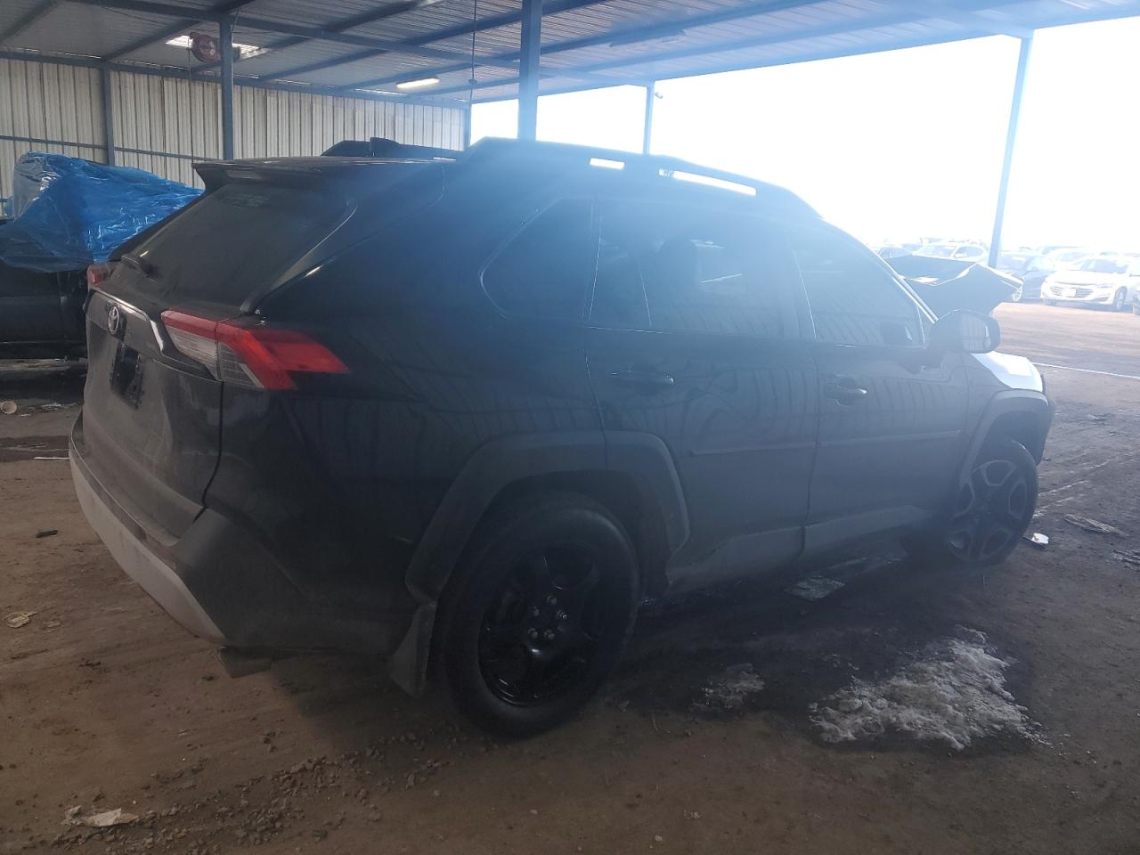 2019 Toyota RAV 4 - Image 3