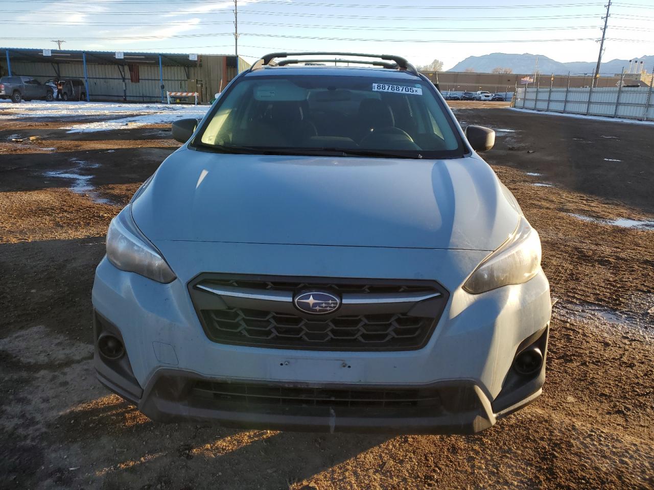 2018 Subaru XV - Image 5