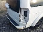 2010 LAND ROVER DISCOVERY for sale at Copart BELFAST