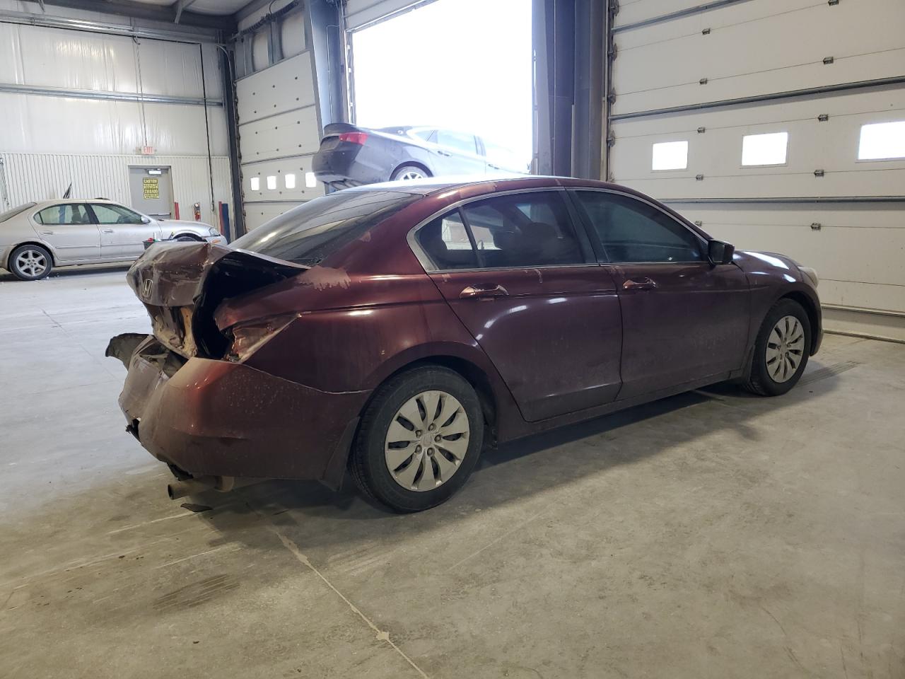 2008 Honda Accord - Image 3