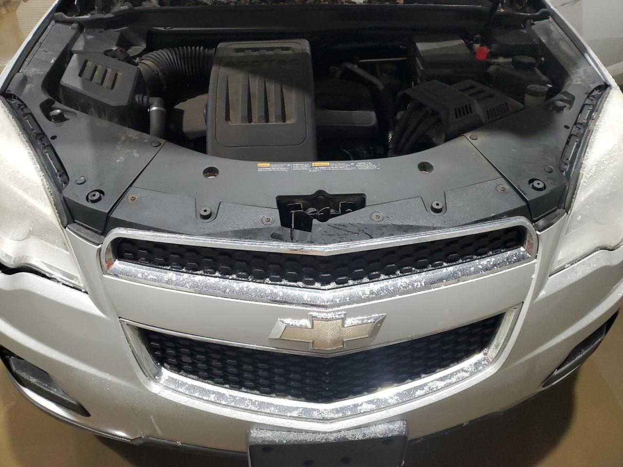 2012 Chevrolet Equinox - Image 12