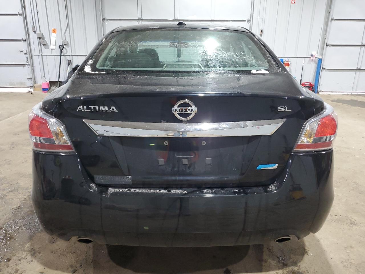 2014 Nissan Altima - Image 6