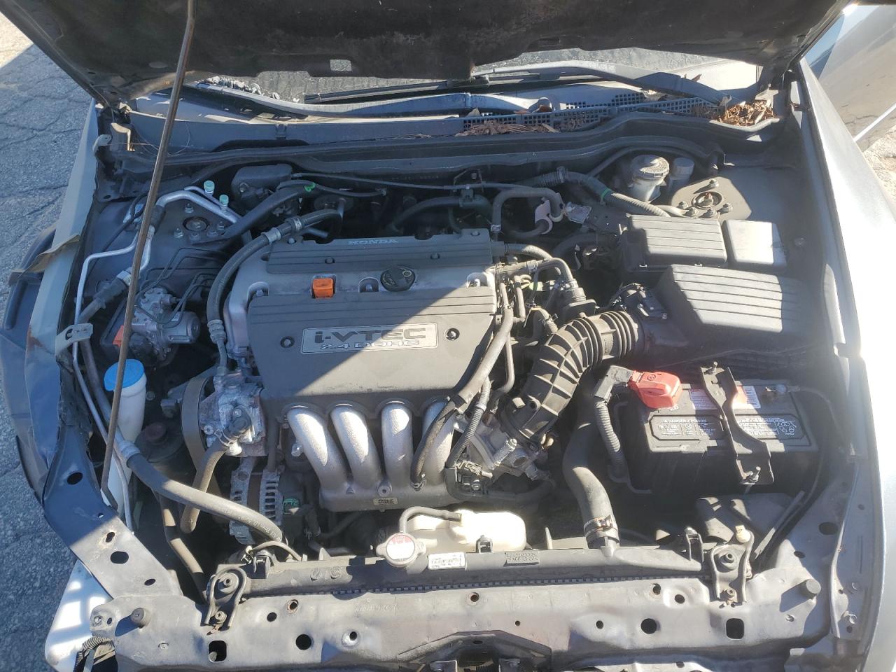 2006 Honda Accord - Image 11