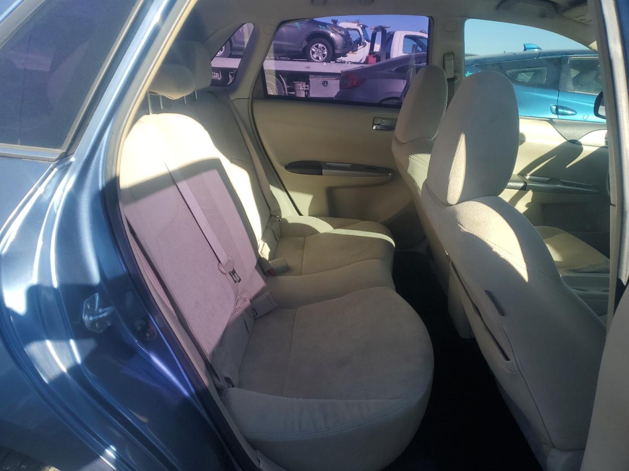 2009 Subaru Impreza - Image 10