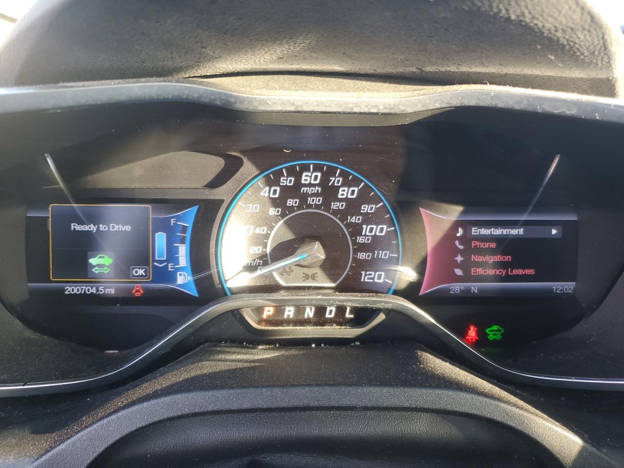 2013 Ford C-MAX - Image 9