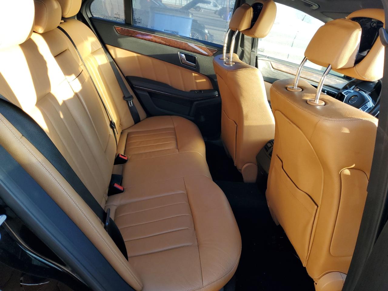 2011 Mercedes-Benz E-klasse - Image 11