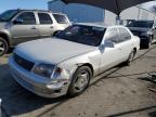 1999 Lexus Ls 400 for Sale in Sacramento, CA - Front End