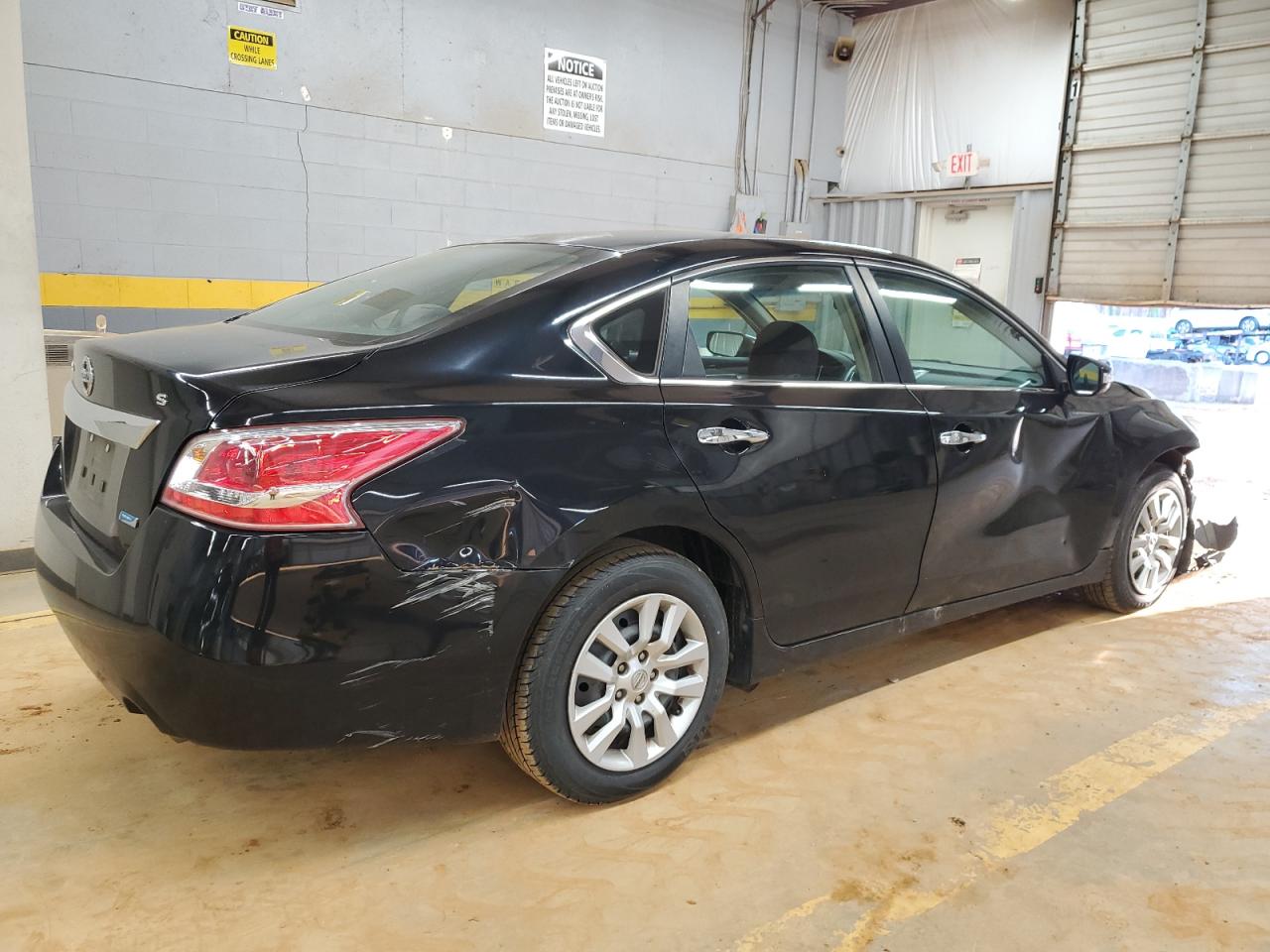 2013 Nissan Altima - Image 3