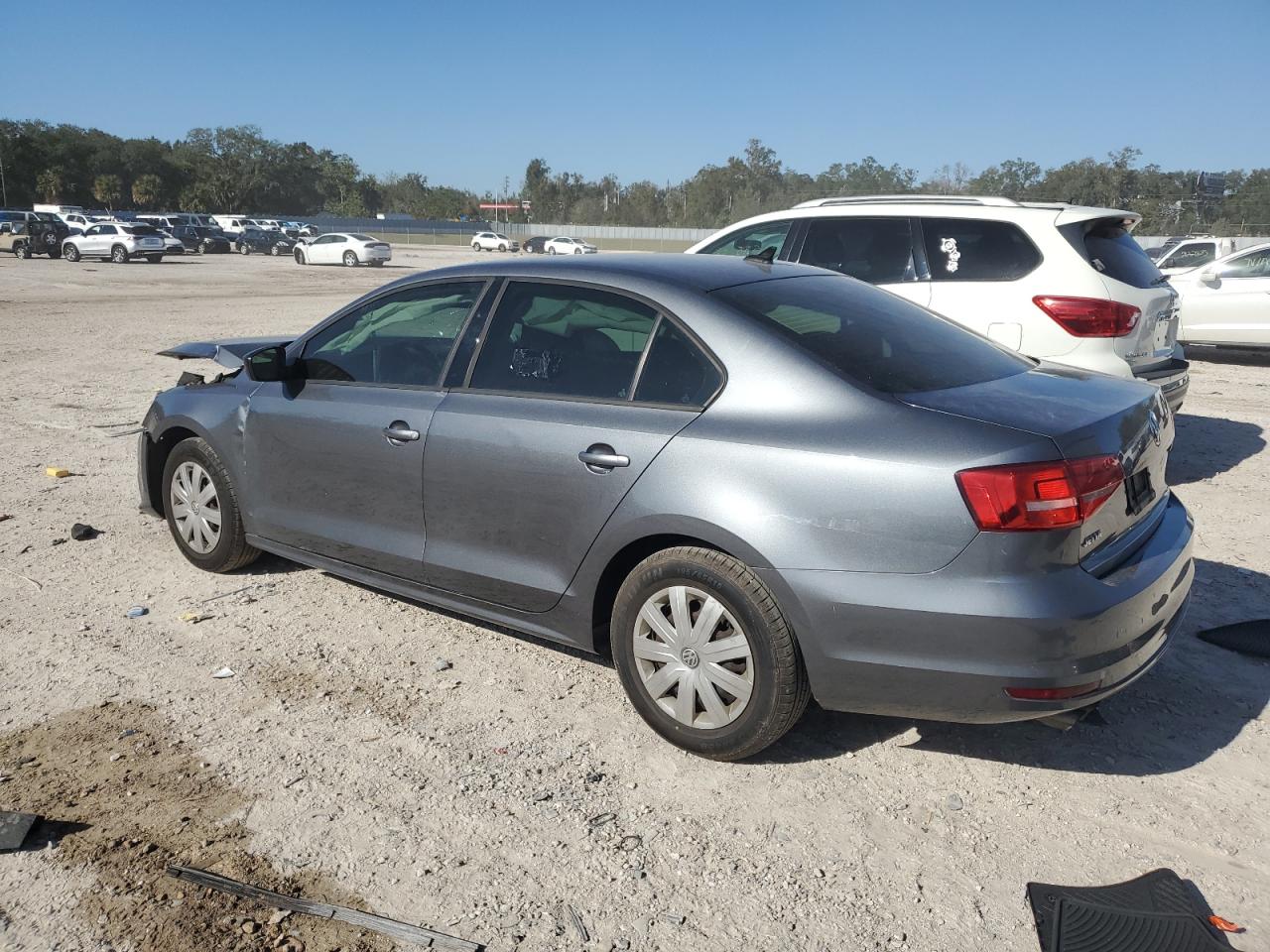 VIN 3VW2K7AJ8FM417050 2015 VOLKSWAGEN JETTA no.2