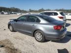 2015 Volkswagen Jetta Base zu verkaufen in Apopka, FL - Front End