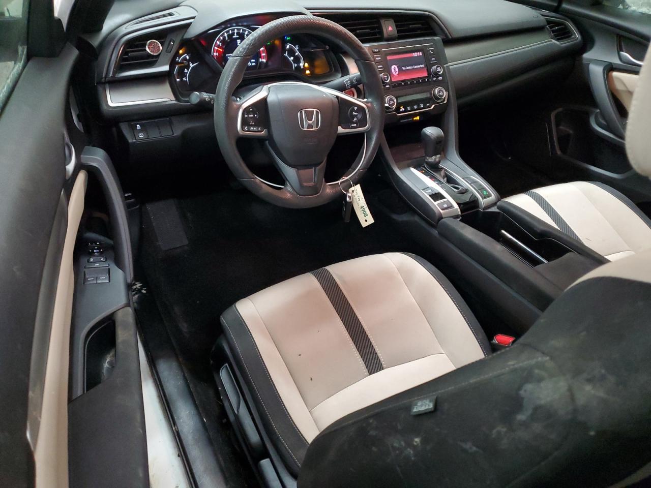 2016 Honda Civic - Image 8