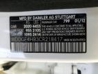 2012 Mercedes-Benz C 250   იყიდება Hampton-ში, VA - Front End