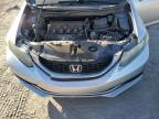 2015 Honda Civic Ex იყიდება Wichita-ში, KS - Rear End