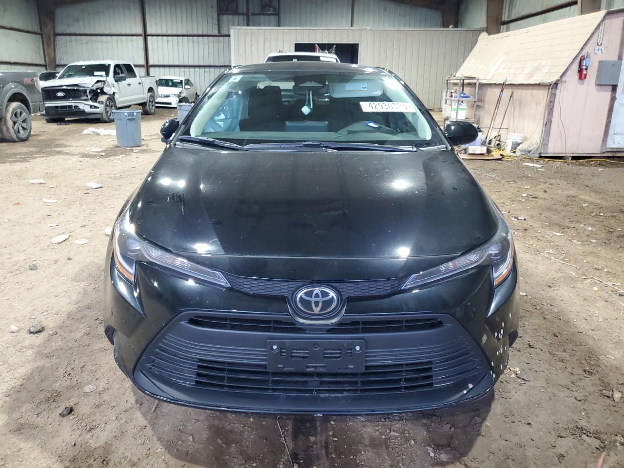 2024 Toyota Corolla - Image 5