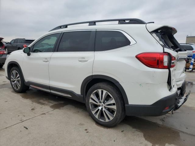  SUBARU ASCENT 2022 Biały