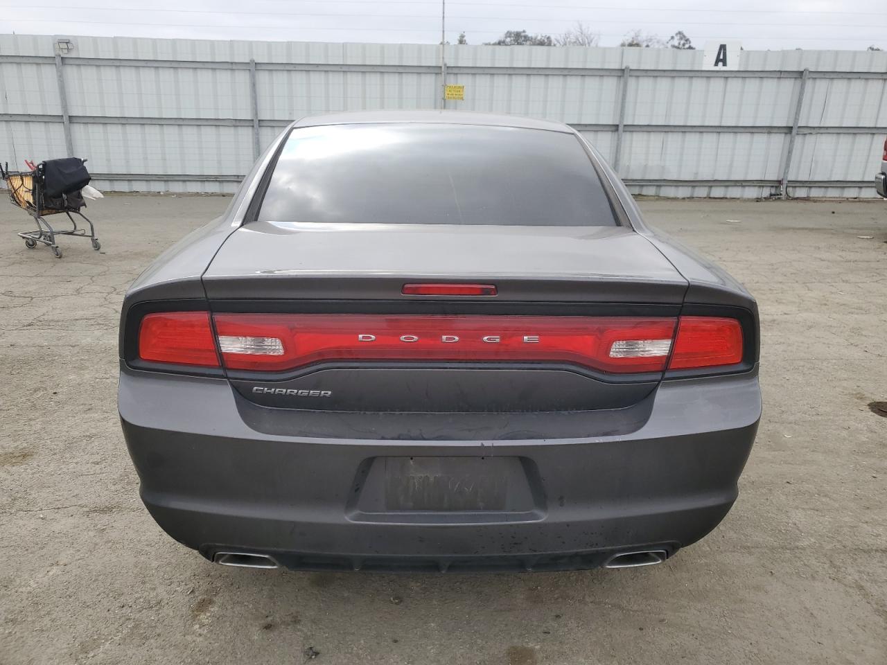 2013 Dodge Charger - Image 6