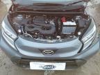 2024 TOYOTA AYGO X EXC for sale at Copart YORK