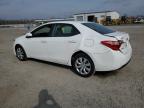 2019 Toyota Corolla L zu verkaufen in Lumberton, NC - Rear End