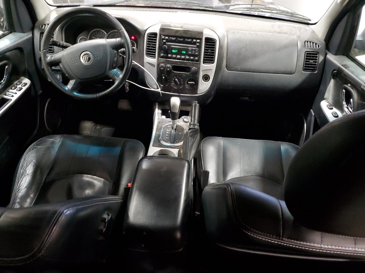 2006 Mercury Mariner VIN: 4M2YU57146KJ15579 Lot: 88637435