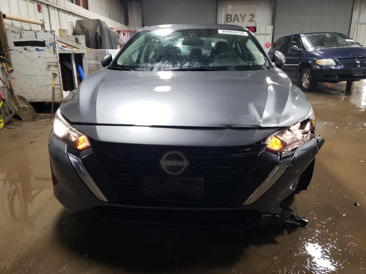 2024 Nissan Sentra - Image 5