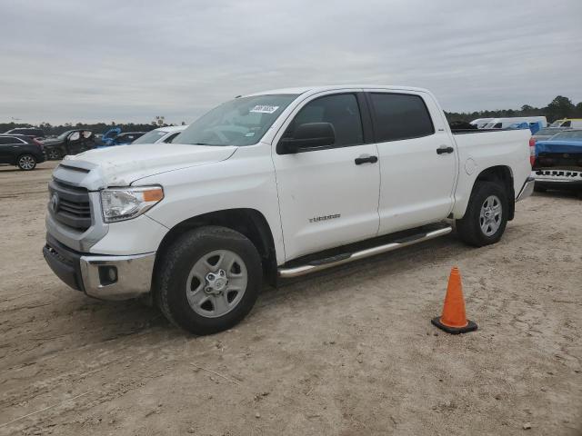 2016 Toyota Tundra Crewmax Sr5