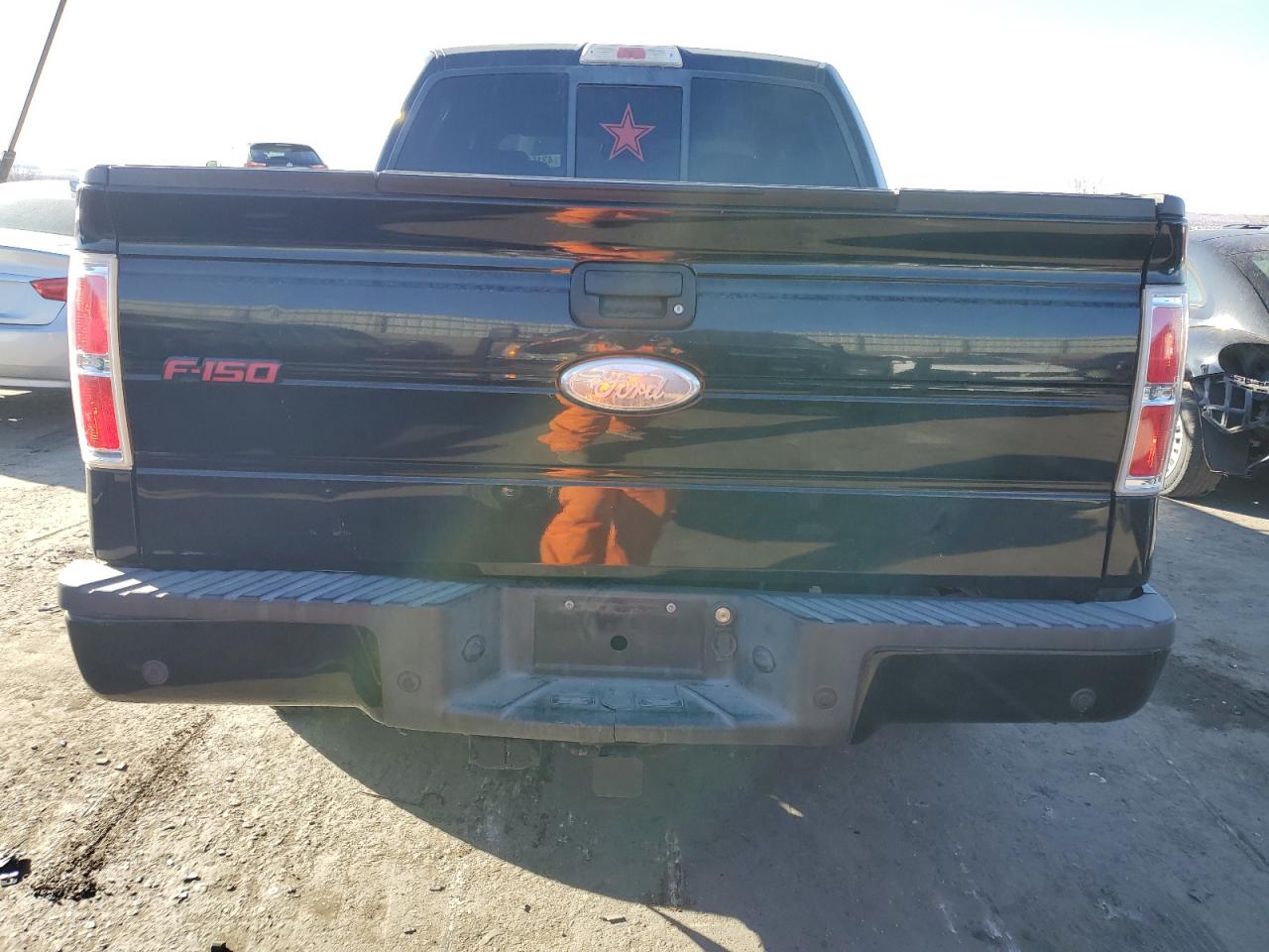 2009 Ford F-150 - Image 6