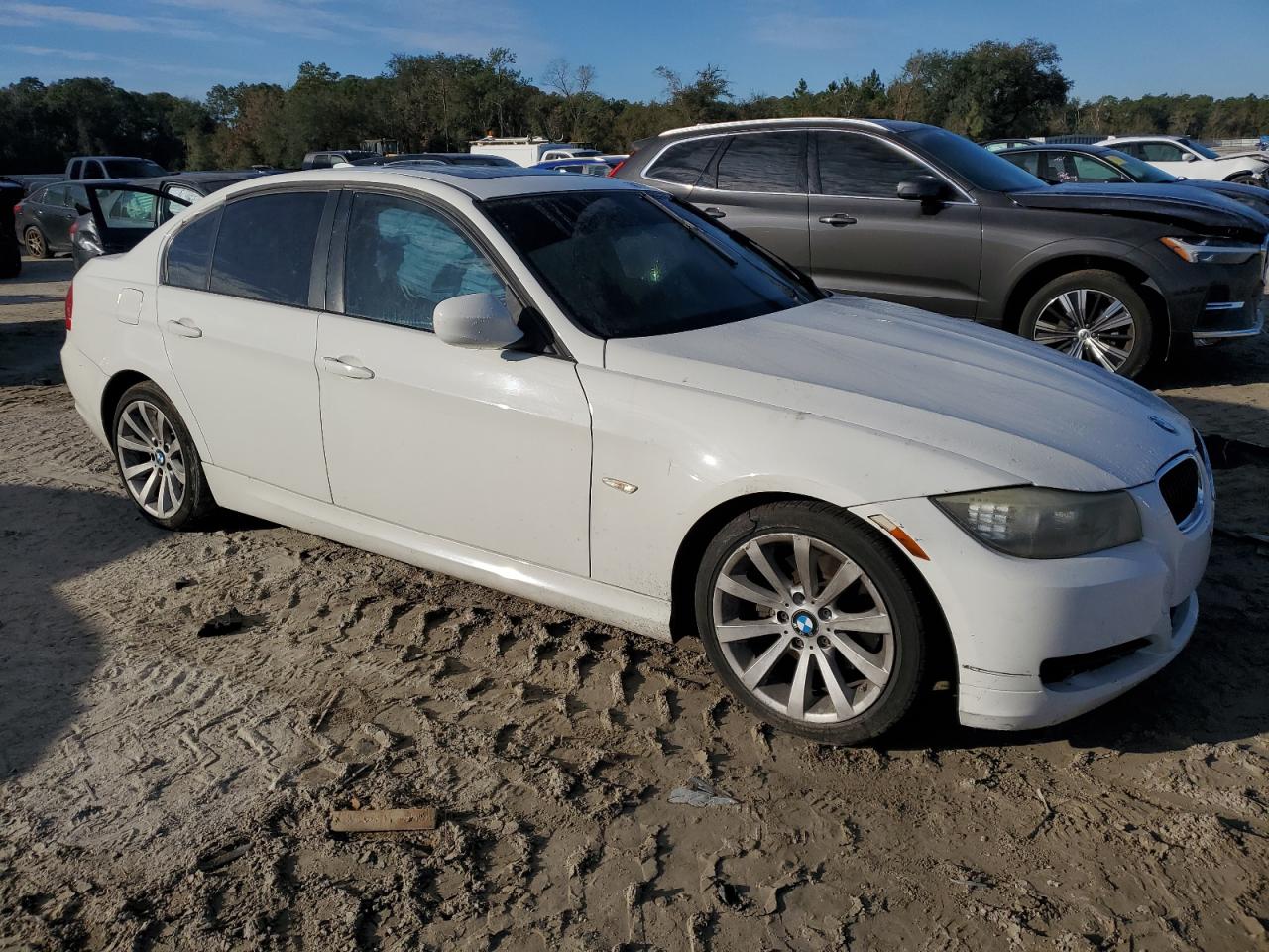 2011 BMW 3er - Image 4