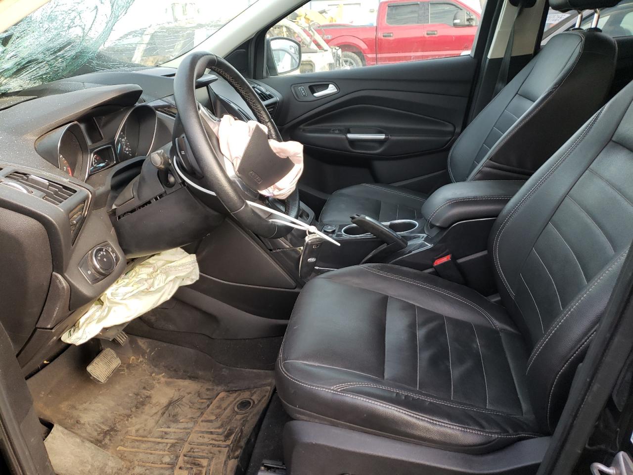 2014 Ford Escape - Image 7