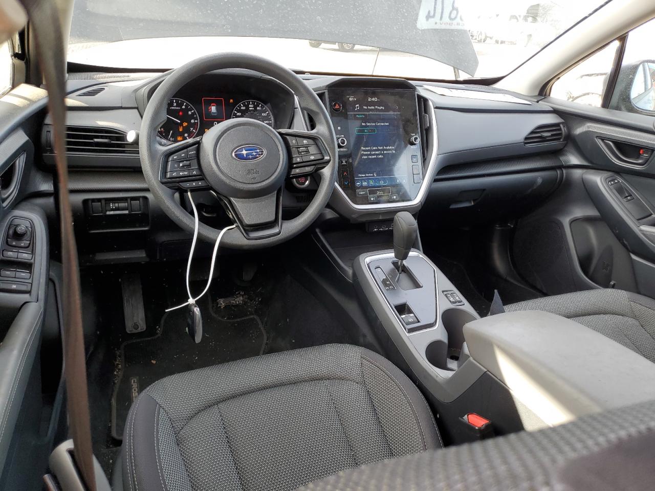 2024 Subaru XV - Image 8