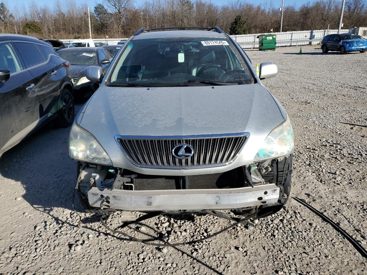 2006 Lexus RX - Image 5