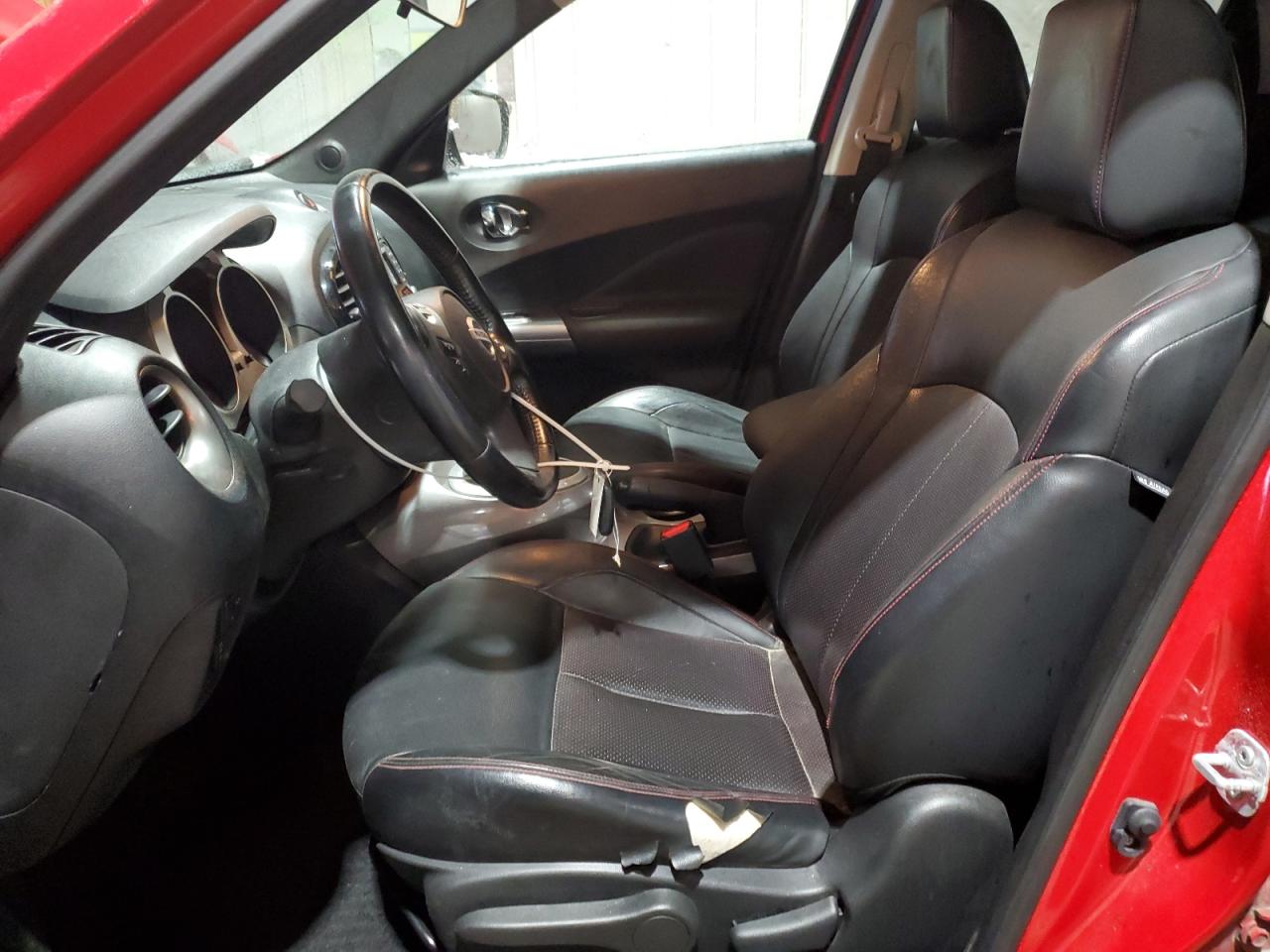 2015 Nissan Juke - Image 7