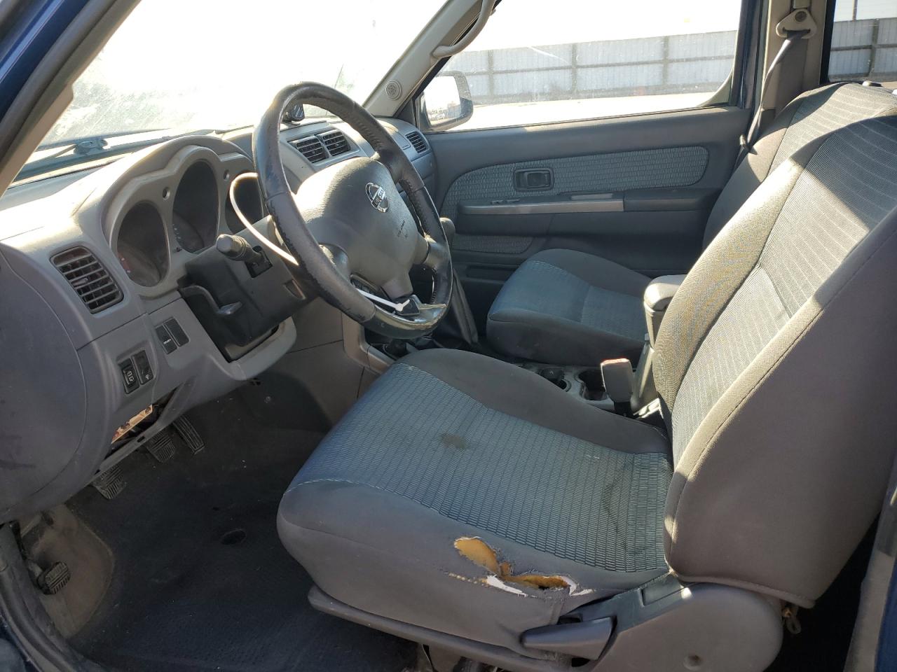 2002 Nissan XTerra - Image 7