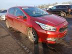 2013 KIA CEED 3 ECO for sale at Copart NEWBURY