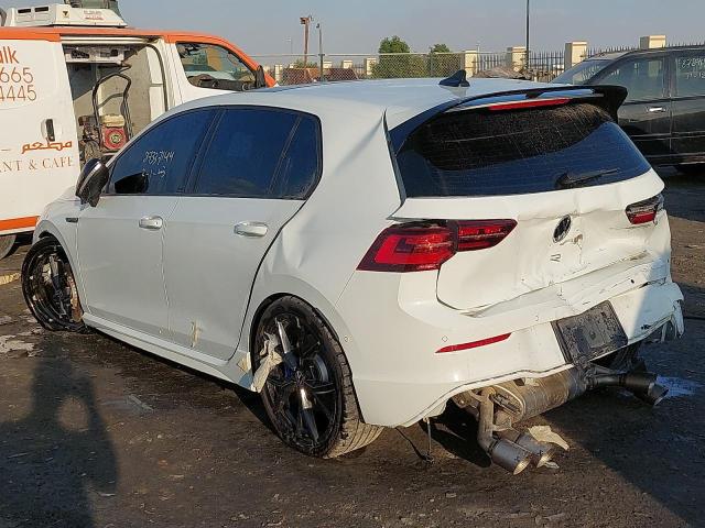 WVWER1CD3RW141154 - 2024 VOLKSWAGEN GOLF R - #undefined