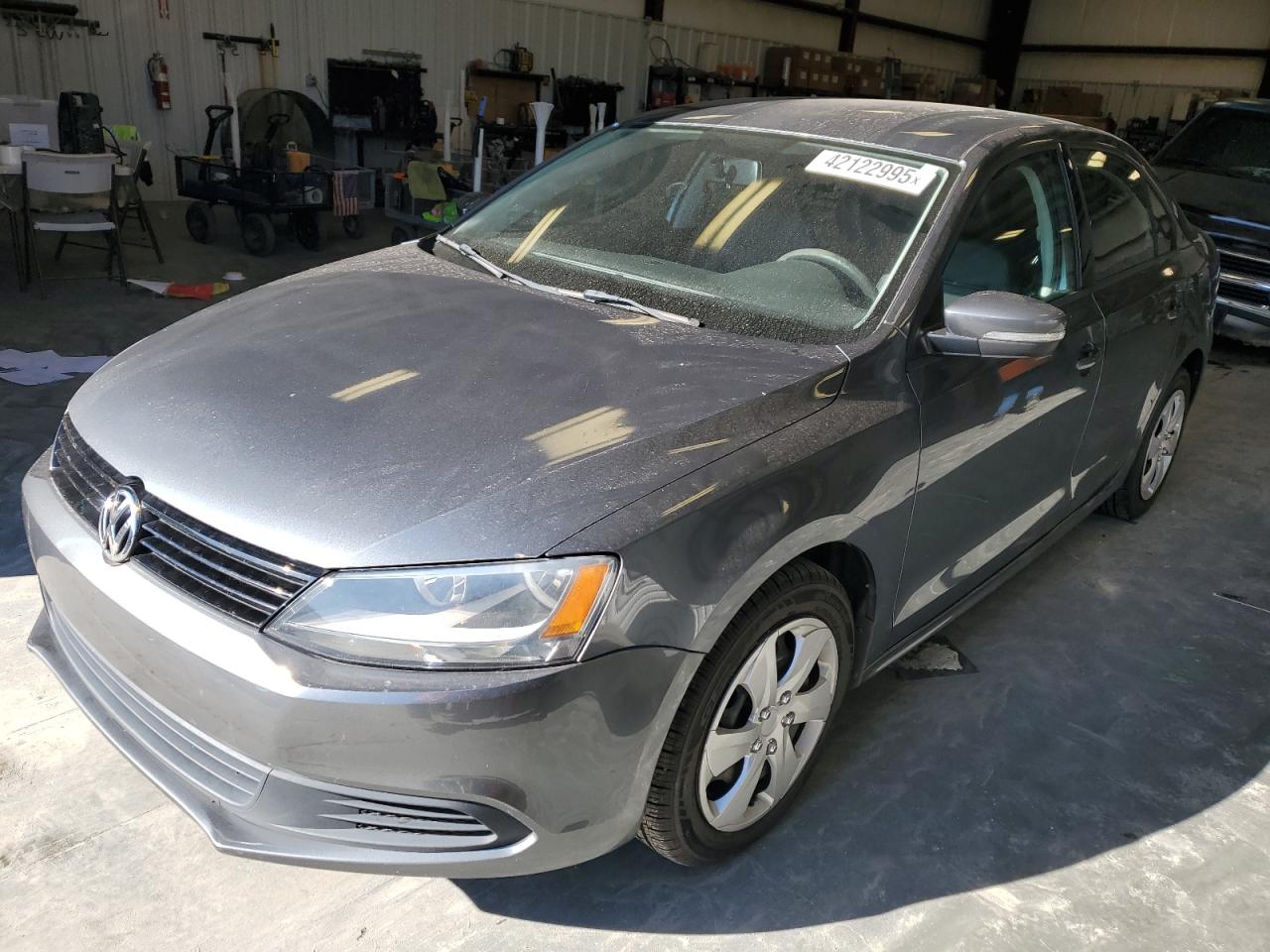 2014 Volkswagen Jetta - Image 1