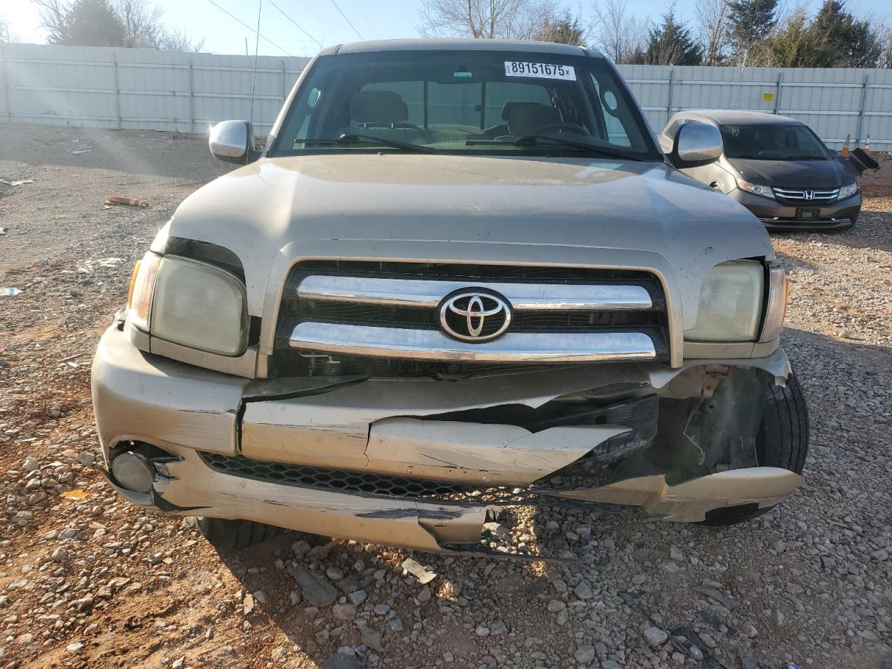 2004 Toyota Tundra - Image 5