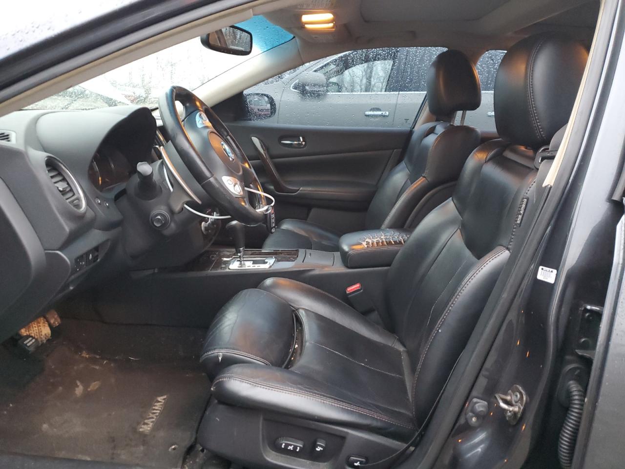 2010 Nissan Maxima - Image 7
